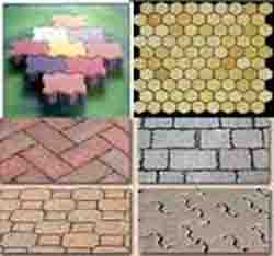 Manufacturers Exporters and Wholesale Suppliers of Paver 02 Bharuch Gujarat